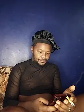 Freaky Vannahs online show from 29, 4, 2026