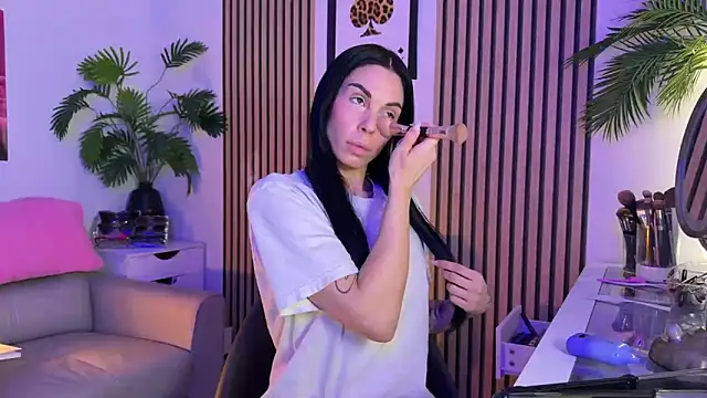 NattyFierros online show from 16, 10, 2025