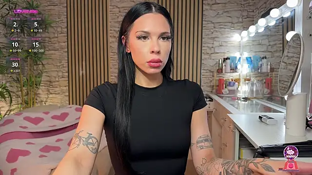 NattyFierros online show from 19, 1, 2026