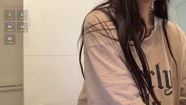 NattyFierros online show from 23, 3, 2026