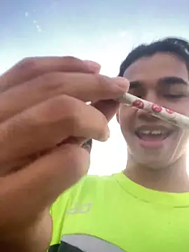 Boypolla11 online show from 26, 2, 2026