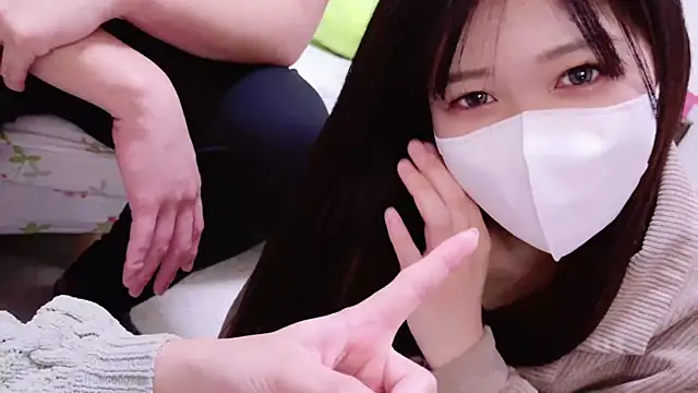 ManaMi-maru online show from 12, 12, 2024