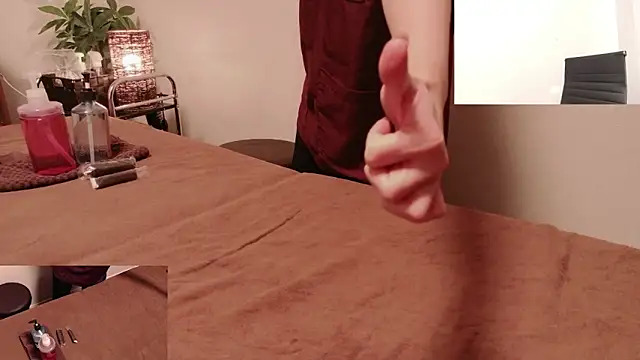 ManaMi-maru online show from 5, 3, 2026