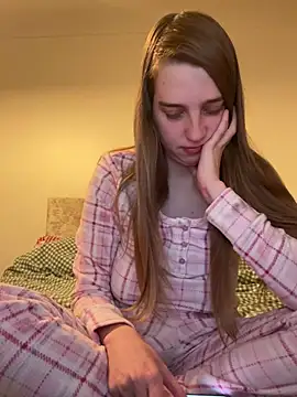 EvieRoseex online show from 6, 12, 2024