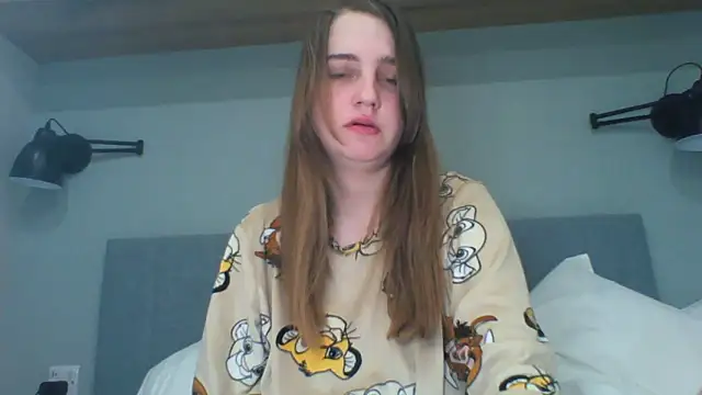 Snapshot of EvieRoseex chatting on 16, 4, 2026 EvieRoseex online show from 16, 4, 2026