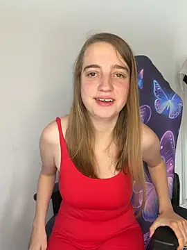 EvieRoseex online show from 6, 7, 2026