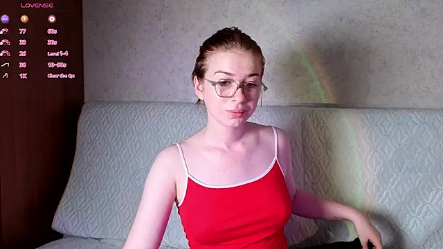 KatalinaAmore online show from 11, 6, 2026