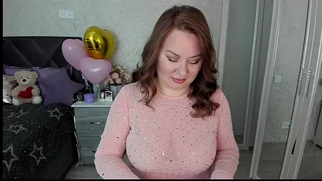 Snapshot of TwinklingStar_ chatting on 14, 2, 2025 TwinklingStar online show from 14, 2, 2025