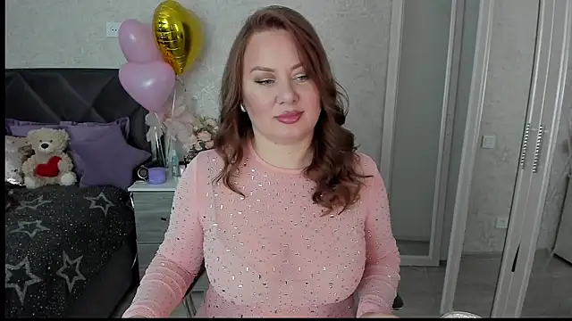 Snapshot of TwinklingStar_ chatting on 14, 2, 2025 TwinklingStar online show from 14, 2, 2025