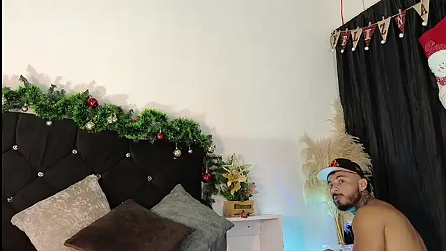 john cartter1 online show from 21, 11, 2025