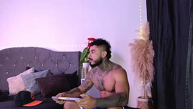 john cartter1 online show from 2, 4, 2026