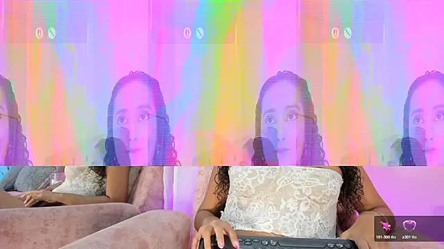 Holyjacky  online show from 14, 11, 2025