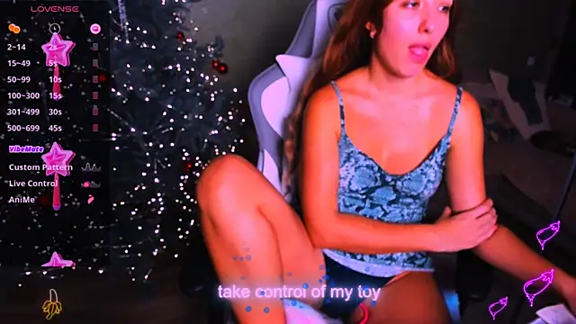 ReggieMeow online show from 11, 1, 2025