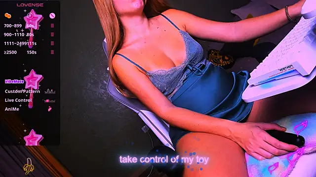 ReggieMeow online show from 18, 2, 2025