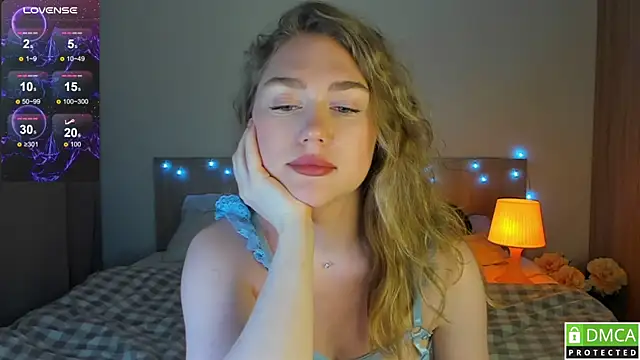 Snapshot of TheVanessaMaes chatting on 14, 1, 2025 TheVanessaMaes online show from 14, 1, 2025