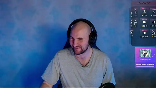 Popadosik Mod online show from 14, 2, 2025