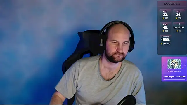 Popadosik Mod online show from 21, 2, 2025