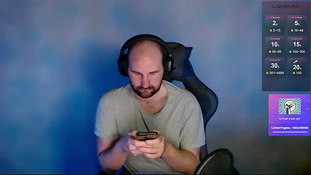 Popadosik Mod online show from 27, 2, 2025