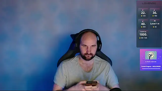 Popadosik Mod online show from 27, 2, 2025