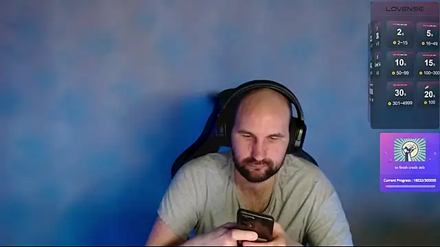 Popadosik Mod online show from 27, 2, 2025