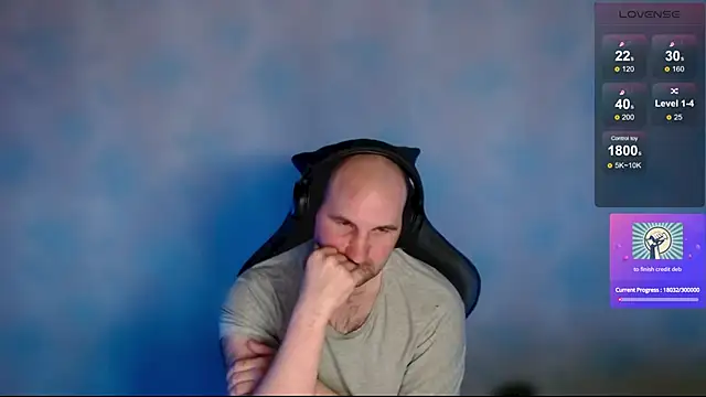 Popadosik Mod online show from 2, 3, 2025