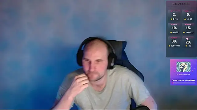 Popadosik Mod online show from 2, 3, 2025