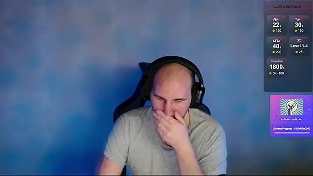 Popadosik Mod online show from 4, 3, 2025