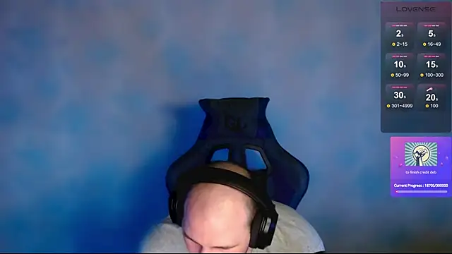 Popadosik Mod online show from 4, 3, 2025