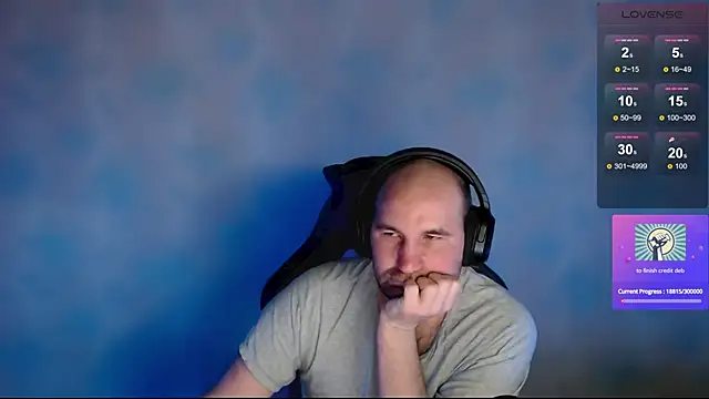 Popadosik Mod online show from 5, 3, 2025