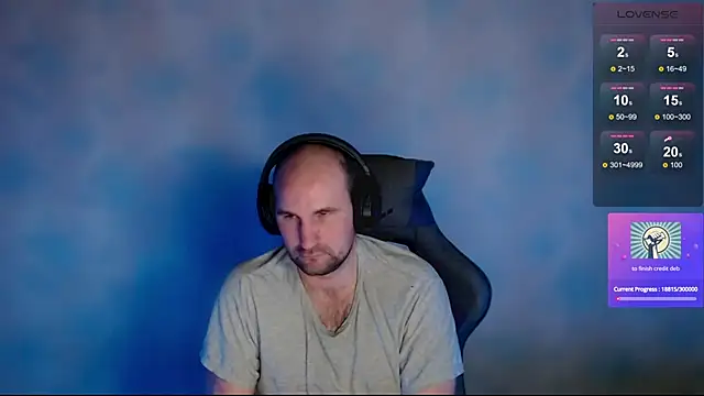 Popadosik Mod online show from 5, 3, 2025