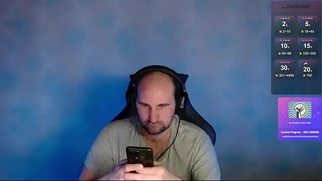 Popadosik Mod online show from 6, 3, 2025