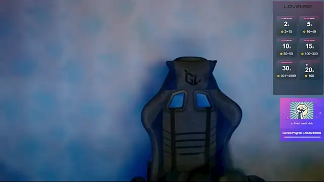 Popadosik Mod online show from 11, 3, 2025