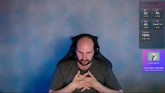 Popadosik Mod online show from 18, 3, 2025