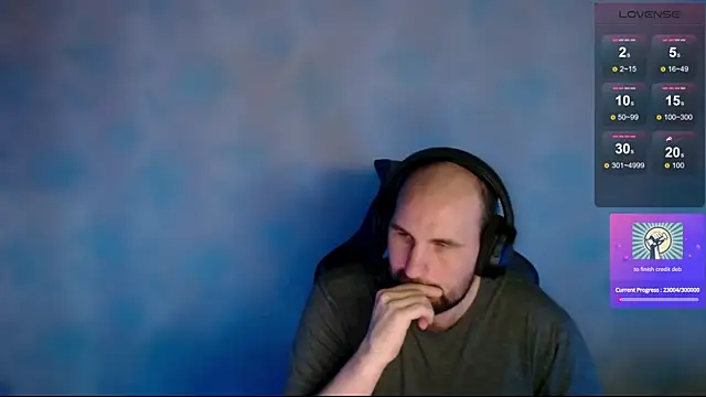 Popadosik Mod online show from 18, 3, 2025