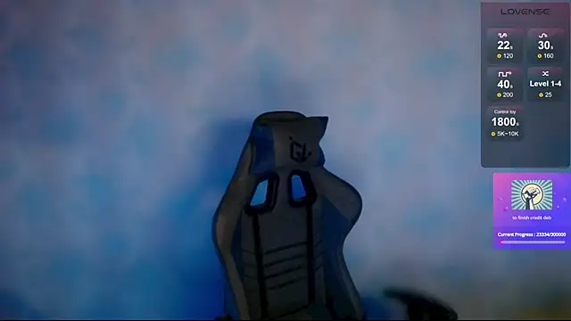 Popadosik Mod online show from 20, 3, 2025