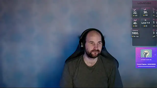 Popadosik Mod online show from 21, 3, 2025