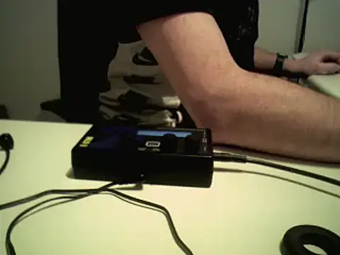 Geilerjung69 online show from 15, 1, 2025