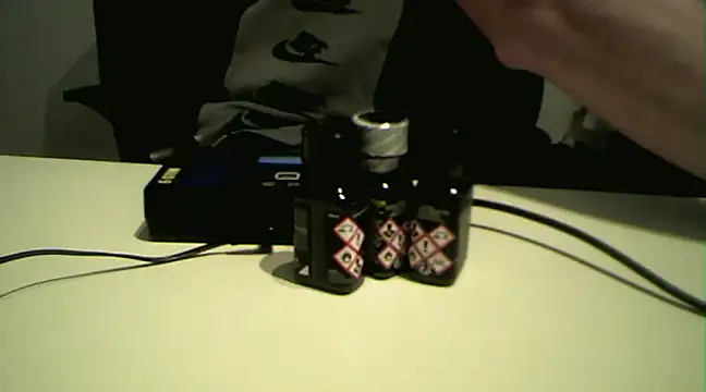 Geilerjung69 online show from 16, 2, 2025