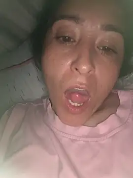 naughthyany16 online show from 13, 10, 2025