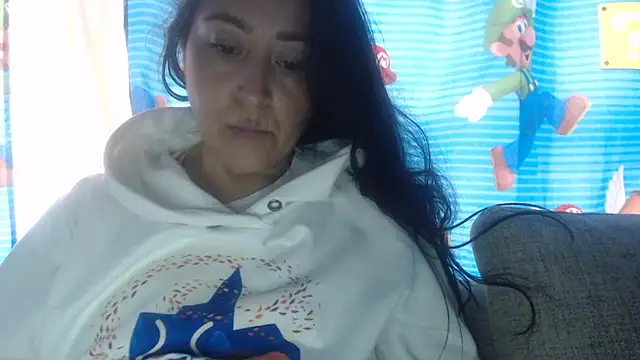 naughthyany16 online show from 20, 12, 2025