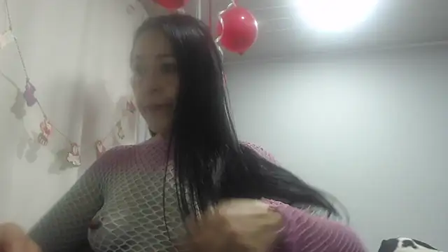 naughthyany16 online show from 17, 2, 2026