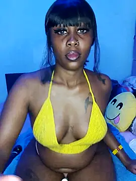 Lyiaspark online show from 11, 4, 2026