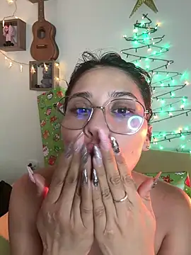Snapshot of Ramona_Flower chatting on 24, 12, 2024 Ramona Flower online show from 24, 12, 2024