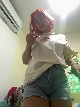 Snapshot of Ramona_Flower chatting on 2, 1, 2025 Ramona Flower online show from 2, 1, 2025