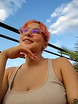 Snapshot of Ramona_Flower chatting on 23, 1, 2025 Ramona Flower online show from 23, 1, 2025