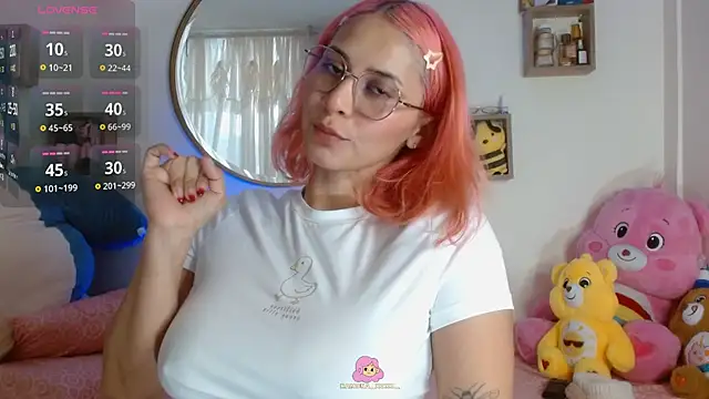 Snapshot of Ramona_Flower chatting on 16, 2, 2025 Ramona Flower online show from 16, 2, 2025