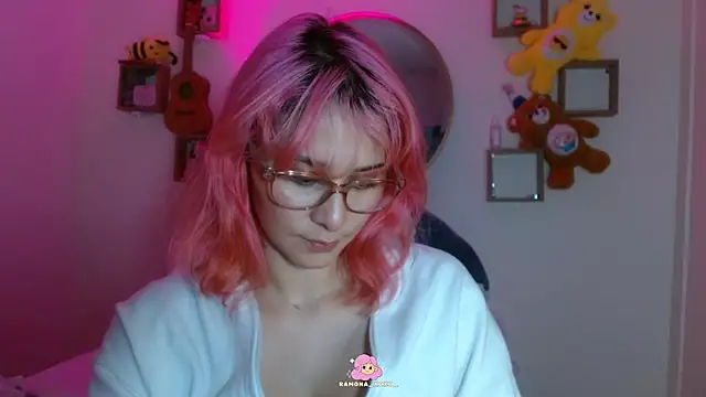 Snapshot of Ramona_Flower chatting on 23, 3, 2025 Ramona Flower online show from 23, 3, 2025