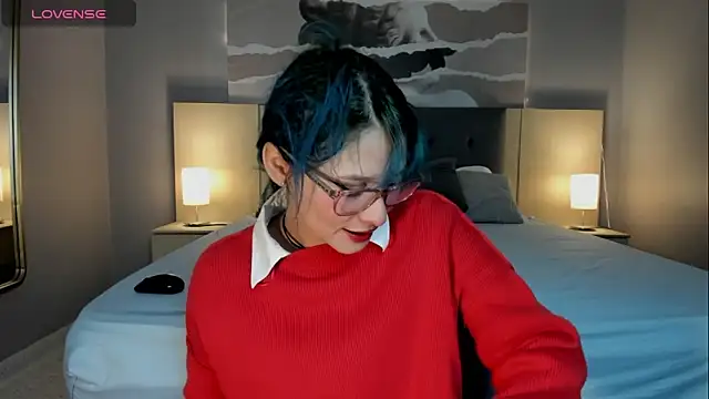 Ramona Flower online show from 22, 12, 2025