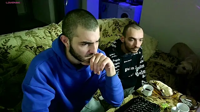 Barney Tedd online show from 2, 1, 2025