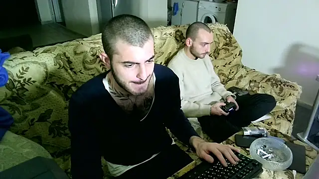 Barney Tedd online show from 4, 1, 2025